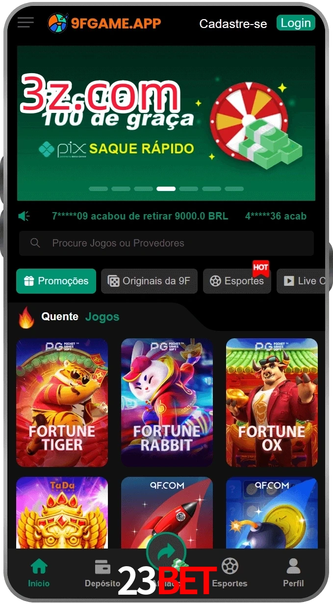 23bet