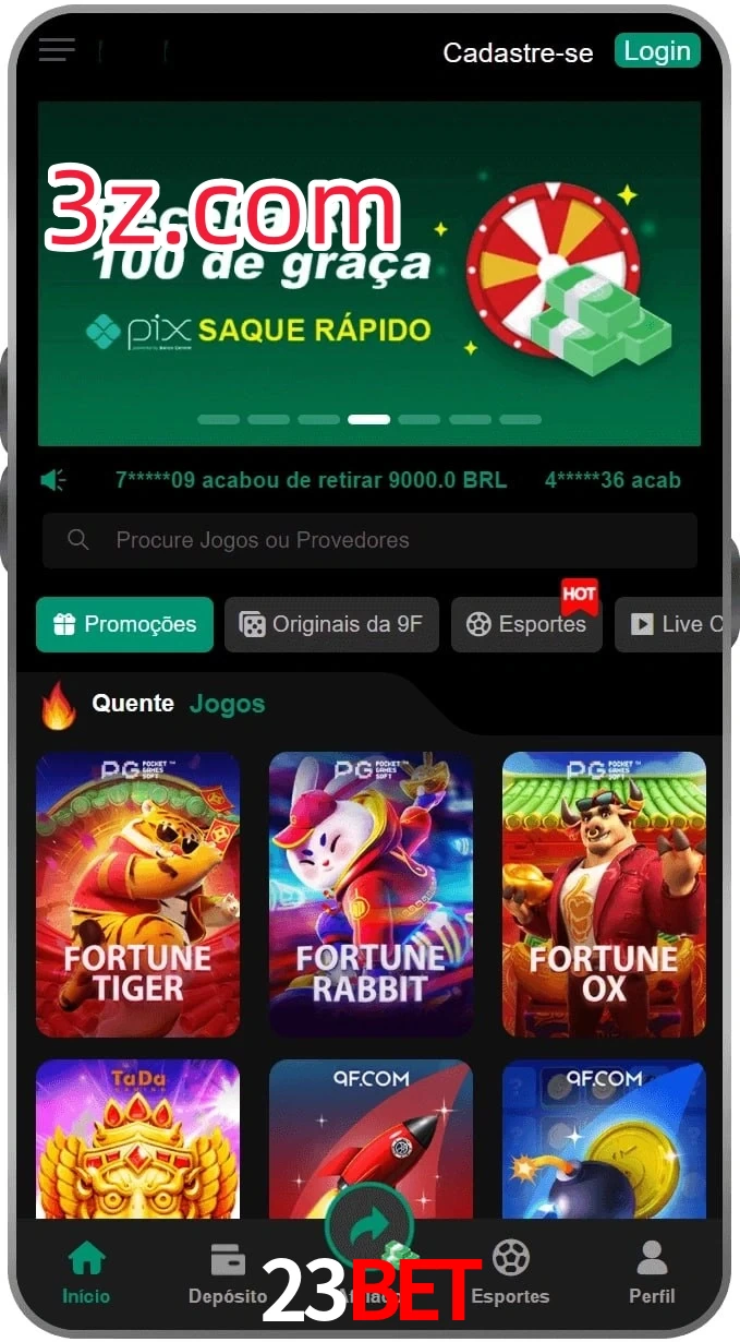 23bet